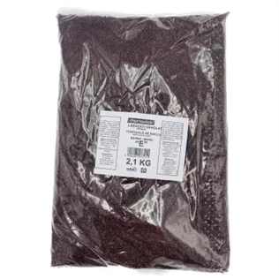 Thermotek lábazati vakolat szemcse BARNA (E) 2,1kg