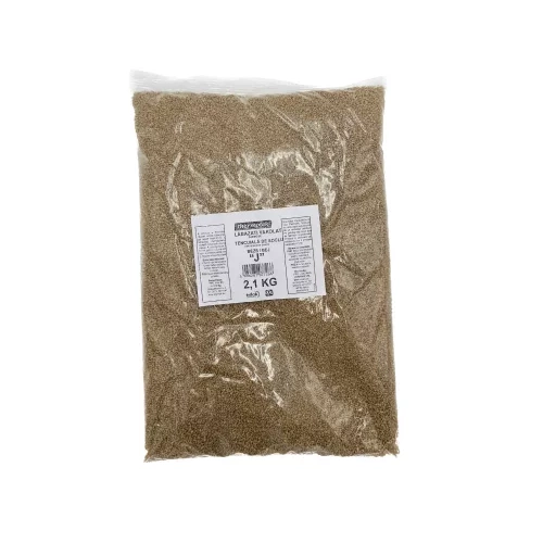 Thermotek lábazati vakolat szemcse BÉZS (J) 2,1kg