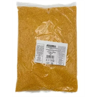 Thermotek lábazati vakolat szemcse CITROM (C) 2,1kg
