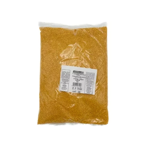 Thermotek lábazati vakolat szemcse CITROM (C) 2,1kg