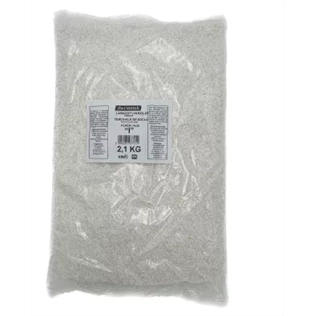 Thermotek lábazati vakolat szemcse FEHÉR (I) 2,1kg