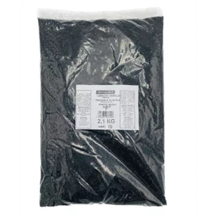 Thermotek lábazati vakolat szemcse FEKETE (F) 2,1kg