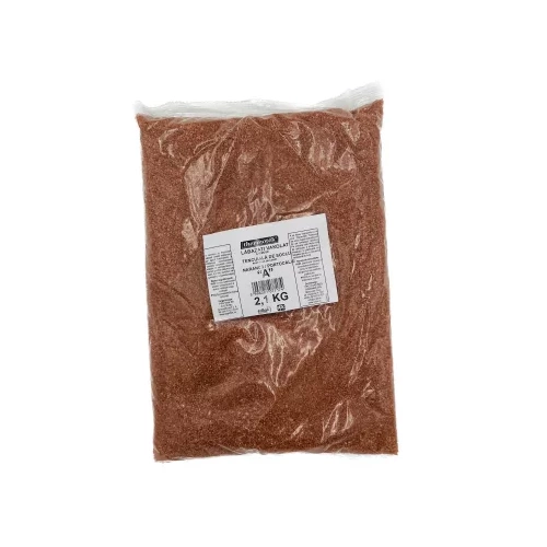 Thermotek lábazati vakolat szemcse NARANCS (A) 2,1kg