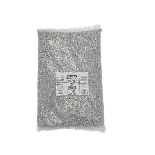 Thermotek lábazati vakolat szemcse VILÁGOSSZÜRKE (D) 2,1kg