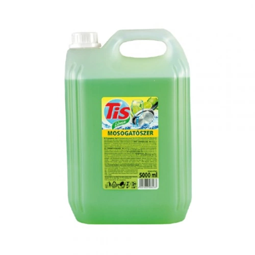 Tis Mosogató 5 l Friss Lime  /1db/