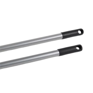 Titánium fém partvisnyél 130cm