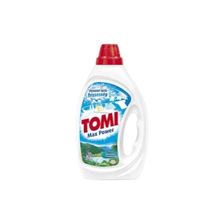Tomi gél 1 l Amazonia Freshness (20mosás)