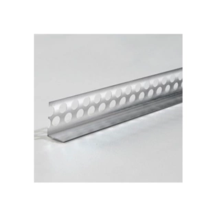 Tool Jó alu félprofil élvédő (13x23mm) 3m 