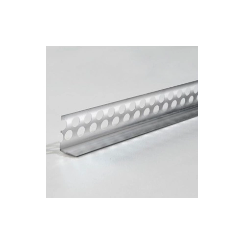 Tool Jó alu félprofil élvédő (13x23mm) 3m 