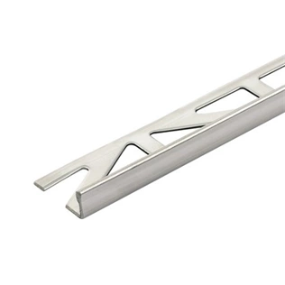 Tool Jó Csempe íves natúr alu profil 10mm x 2,5m