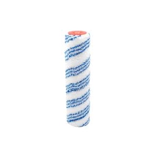 Tool Jó festőhenger Blue Microfiber 48mmx180mm