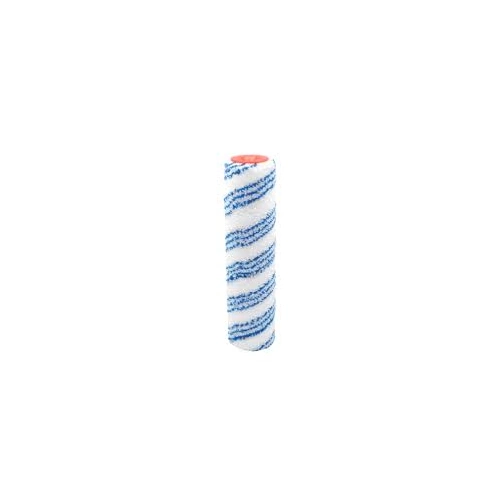 Tool Jó festőhenger Blue Microfiber 48mmx180mm