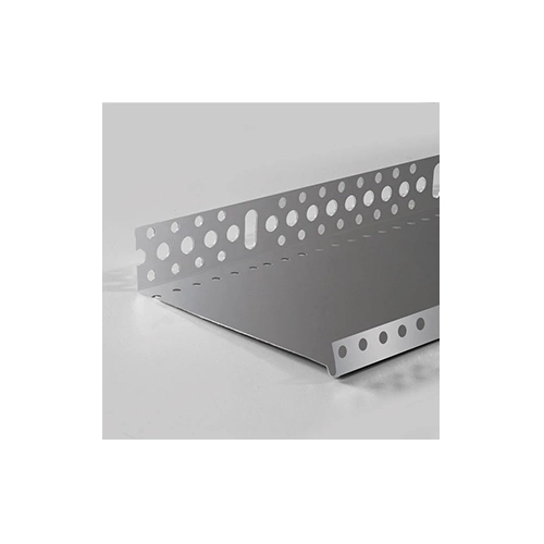 Tool Jó lábazati kezdőelem U profil 5cm x 2,5m