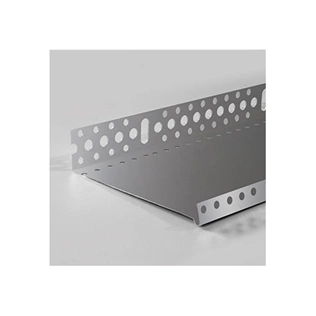 Tool Jó lábazati kezdőelem U profil 7cm x 2,5m