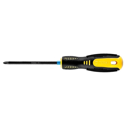 Topex csavarhúzó PZ 2x150mm