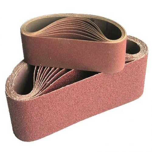 Topex csiszolóvászon végtelenített P60 75x533mm