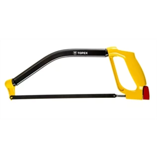 Topex fémfűrész 300mm