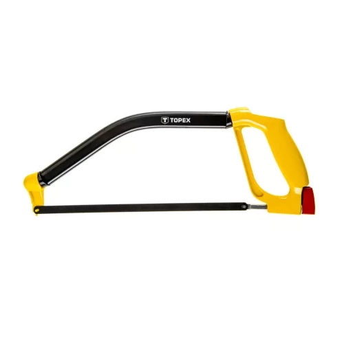 Topex fémfűrész 300mm