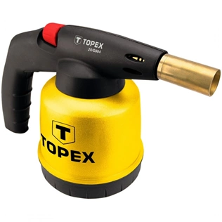 Topex gázlámpa 44E142