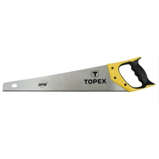 Topex kézifűrész 450mm