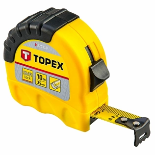 Topex mérőszalag 30m