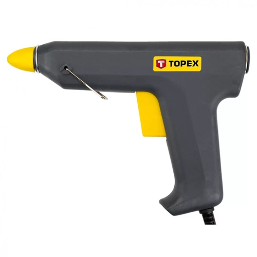 Topex ragasztópisztoly 78W 11mm