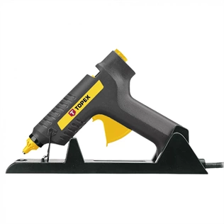 Topex ragasztópisztoly 80W 11mm