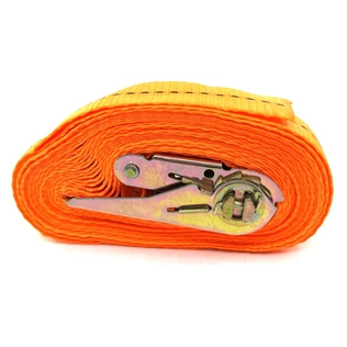 Topex rakományrögzítő racsnis heveder 4,5x30mm (2db/cs)
