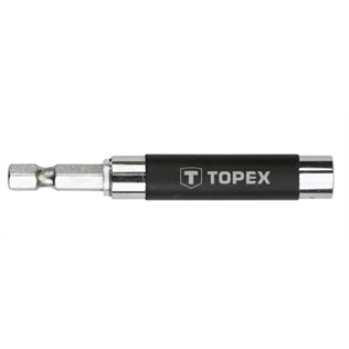 Topex toldószár behajtószár bitekhez 80mm