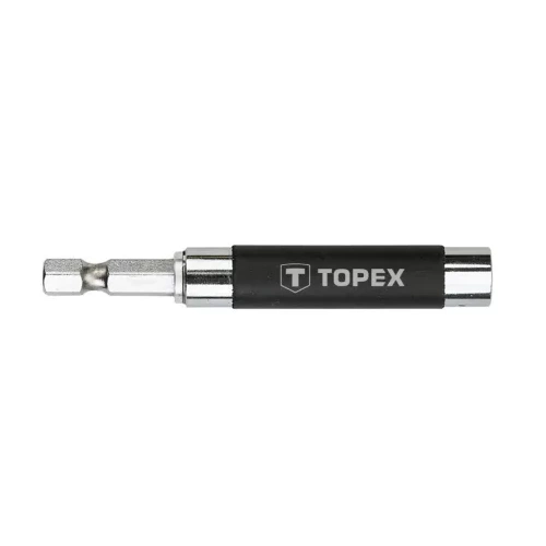 Topex toldószár behajtószár bitekhez 80mm
