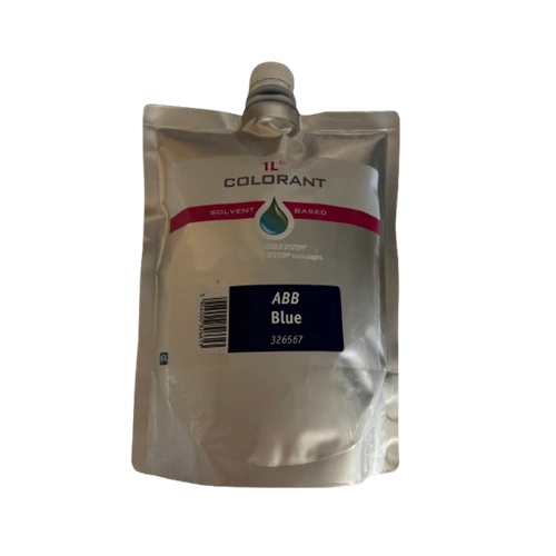 Trilak színezőpaszta ABB SB KÉK 1L