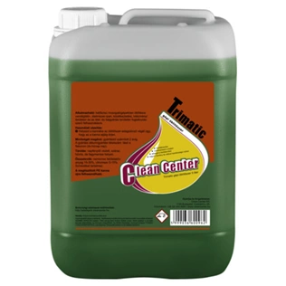 Trimatic gépi öblítőszer 5L