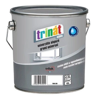 Trinát Aqua univerzális alapozó 2,5L