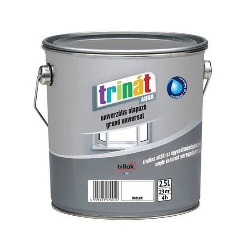 Trinát Aqua univerzális alapozó 2,5L