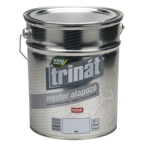 Trinát mesteralapozó 5L