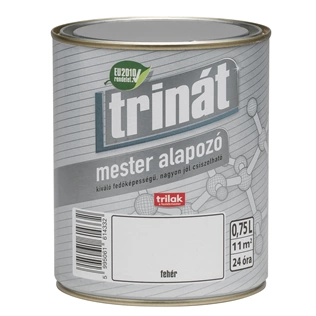 Trinát mesteralapozó 750ml