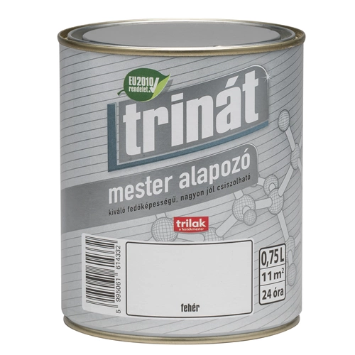 Trinát mesteralapozó 750ml