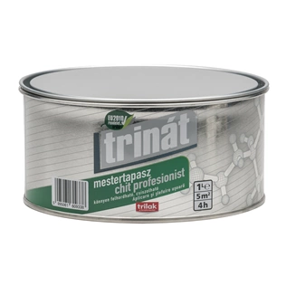 Trinát mestertapasz 1L