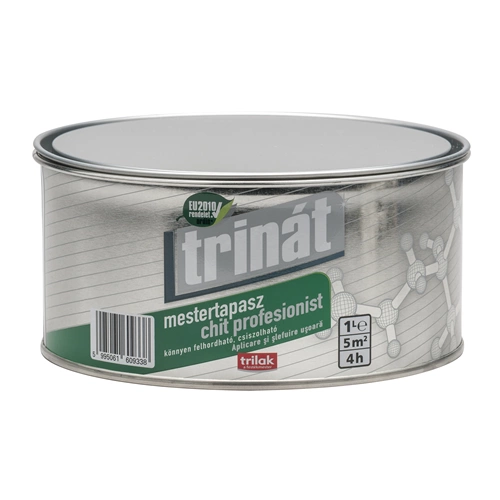 Trinát mestertapasz 1L