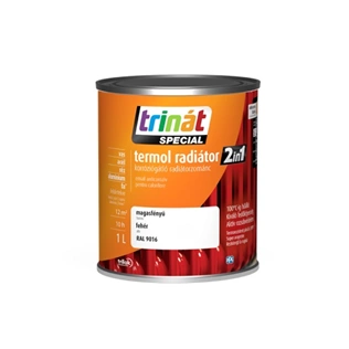 Trinát special termol radiátorzománc 2in1 1L