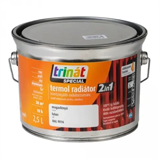 Trinát special termol radiátorzománc 2in1 2,5L