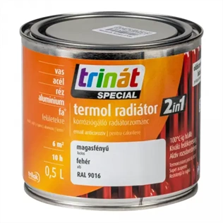 Trinát special termol radiátorzománc 2in1 500ml