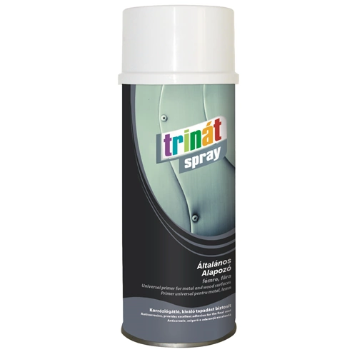Trinát spray alapozó FEKETE 400ml