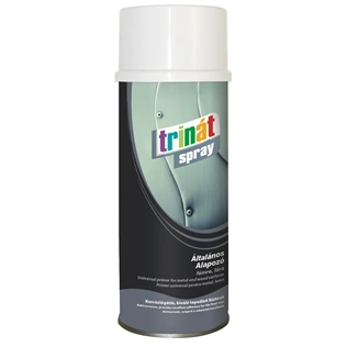 Trinát spray alapozó SZÜRKE 400ml