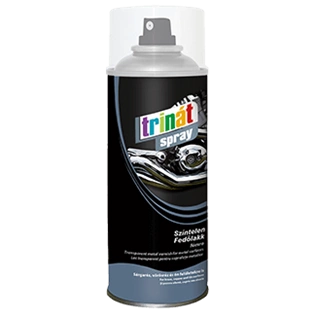 Trinát spray lakk FÉM 400ml