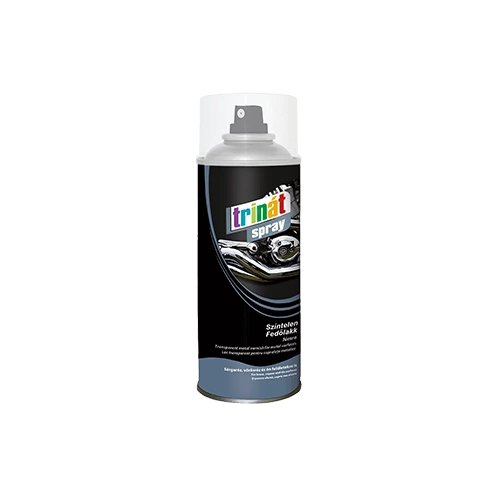 Trinát spray lakk FÉM 400ml
