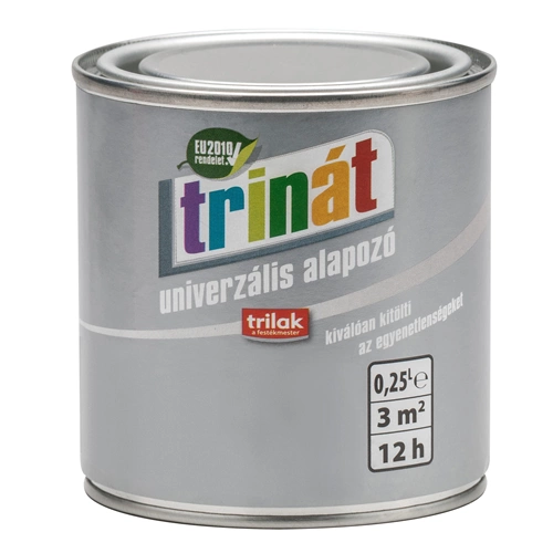 Trinát univerzális alapozó 100 FEHÉR 250ml