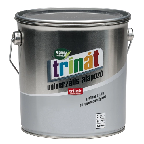 Trinát univerzális alapozó 100 FEHÉR 2,5L