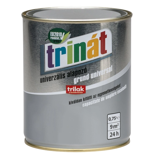 Trinát univerzális alapozó 100 FEHÉR 750ml