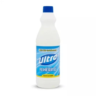 ULTRA Fehérítő 1 l